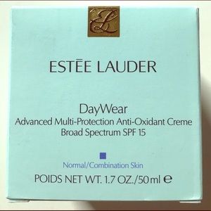 ESTEE LAUDER DAYWEAR ANTIOXIDANT CREME NEW 1.7oz